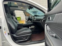 2024 Chang'an UNI-K 2024 2.0T 2WD Joy Edition #10