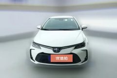 2023 Toyota Corolla 2022 Hybrid 1.8L AT E-CVTPioneer #2