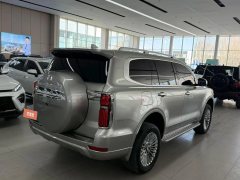 2025 Tank 500 PHEV 2025 Hi4-Z #6