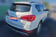 2020 Haval H6 2019 1.5T MT SportElite FWD China VI #3