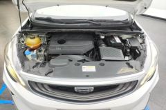 2020 Geely Auto Emgrand GS 2020 1.4T AT elegant #10
