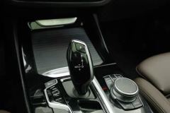 2021 BMW X3 2021xDrive25i AT MSport Pkg #17
