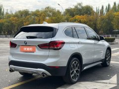 2022 BMW X1 2022 sDrive20Li AT Fashion #6