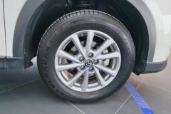 2024 Mazda CX-5 2024 2.0L AT 2WDSmart Fashion #6