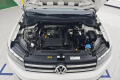 2020 Volkswagen Tharu 2020 1.4T AT 280TSIFashionFWD China VI #10