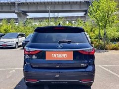 2019 BYD Song MAX PHEV 2019 1.5T AT DMSmart ConnectMake progress6Seat China V HEV #8
