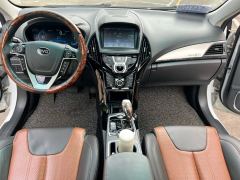 2016 BYD Qin New Energy 2015 1.5T AT double crownFlagshipPLUSEdition #10