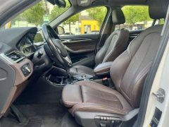 2018 BMW X1 PHEV 2018 1.5T xDrive25Le Luxury #4