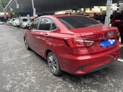 2019 Chang'an Eado DT 2018 1.6 MT Smart #6