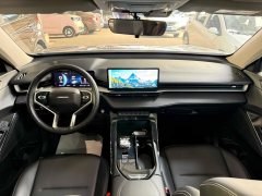 2021 Haval H6 2021 1.5T AT No.3generation2WDMax #10