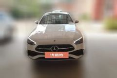 2024 Mercedes-Benz C-Class 2024 Facelift III C 260 L Sport #2