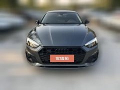 2024 Audi A5 Sportback 2024 Sportback 2.0T AT 40 TFSI quattro LuxuryDynamic (Imported) #2