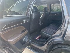 2020 GAC Trumpchi Trumpchi GS5 2020 1.5T AT Advanced270TLuxury #7