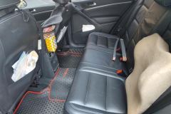 2016 Volkswagen Tiguan 2015 1.8T AT Luxury 4WD #11