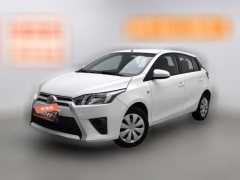 2016 Toyota Yaris L 2015 1.5 AT ECharmingEdition #1