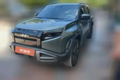 2025 Fangchengbao Ti3 2025 501KM 4WDMaxEdition #1