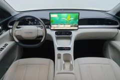 2024 Geely Galaxy Geely Galaxy Xingyuan 2025 310km dreamEdition #12