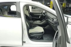 2024 BYD Destroyer 05 2024 Glory 1.5L AT DM-i 120KM Honor #8