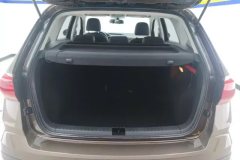 2019 Volkswagen Tharu 2019 1.4T AT 280TSIComfortFWD China VI #4