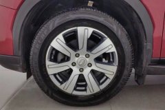 2018 GAC Trumpchi Trumpchi GS7 2017 2.0T AT 320TLuxury FWD #6