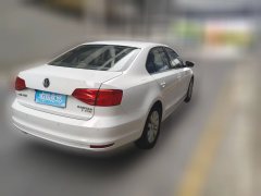 2016 Volkswagen Sagitar 2015 1.4T AT 230TSILuxury #3