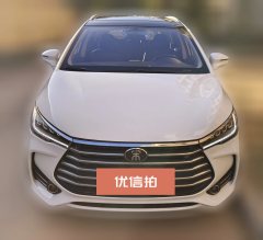 2017 BYD Song MAX 2018 1.5T AT Smart ConnectExclusive7Seat #2