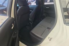 2022 Honda Fit Hatchback 2022 1.5L AT CVTunlimitedMUGENEdition #11