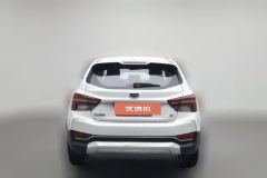 2017 Geely Auto Vision S1 2018 1.4T AT Fengxiang #4
