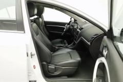 2015 Geely Auto Emgrand Sedan 2016 1.5 AT upEdition #22