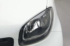 2016 smart ForTwo 2015 1.0 AT HardtopSmartEdition (Imported) #5
