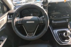 2023 Haval M6 2021 1.5T MT PLUSLuxurySmart Connect #15
