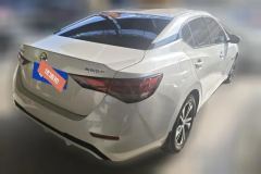 2020 Nissan Sylphy 2021 1.6 AT XLJoy #2