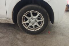2022 Roewe Clever 2022 311kmVitality BoboEdition #6