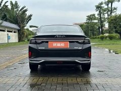 2021 Dongfeng Fengshen Yixuan MAX 2021 1.5T AT Super PowerdadEdition #5
