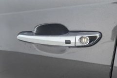 2018 Hyundai Tucson 2018 1.6T AT 15AnniversarySpecialFWD #8