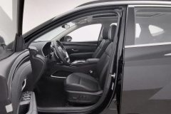 2023 Hyundai Tucson 2023 TucsonL 1.5T AT 2WDDLXLuxury #13