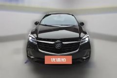 2021 Buick Envision Plus 2021 1.5T AT 532T2WDLuxury #2