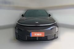 2025 Li Auto Li Auto L6 2024 pro #2