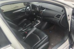 2021 Nissan Sylphy 2022 1.6 AT XEClassic Comfort #8