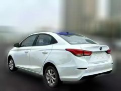 2020 Chang'an Yuexiang Sedan 2019 1.5 AT Comfort China VI #4