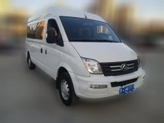 2024 Maxus V80 2023 2.0T MT ClassicAoyuntongLWBMid Roof6/7/8/9Seat #3