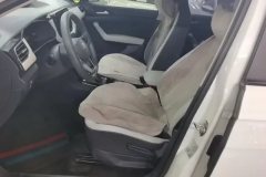 2025 Volkswagen Tharu 2025 NewSharp 1.5L AT SharpmeaningEdition #9
