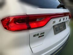 2021 Haval M6 2021 1.5T AT DCTLuxurySmart ConnectPLUS #9