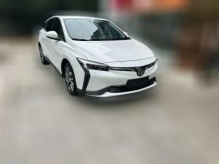 2019 Buick VELITE 6 2019 ConnectedFashion EV #4
