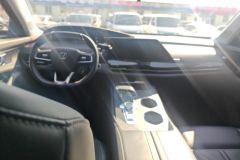 2024 Chang'an UNI-K 2024 2.0T AT 2WDYueshang #12