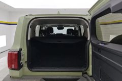 2022 Tank 300 2023 CityEdition 2.0T AT Very #4