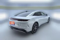 2025 BYD Han L 2025 EV 4WDlidarFlagship #3