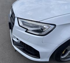 2020 Audi A3 Sedan 2020 1.4T AT 35TFSIEntry Facelift China VI #9