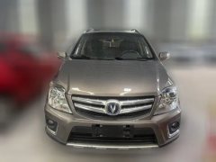 2015 Chang'an CX20 2014 1.4 AT SunroofNav China V #2