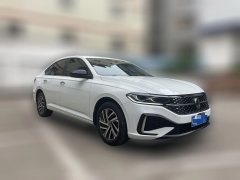 2023 Volkswagen Lavida 2023 1.5T AT 300TSI DSGstarry skyEdition #3